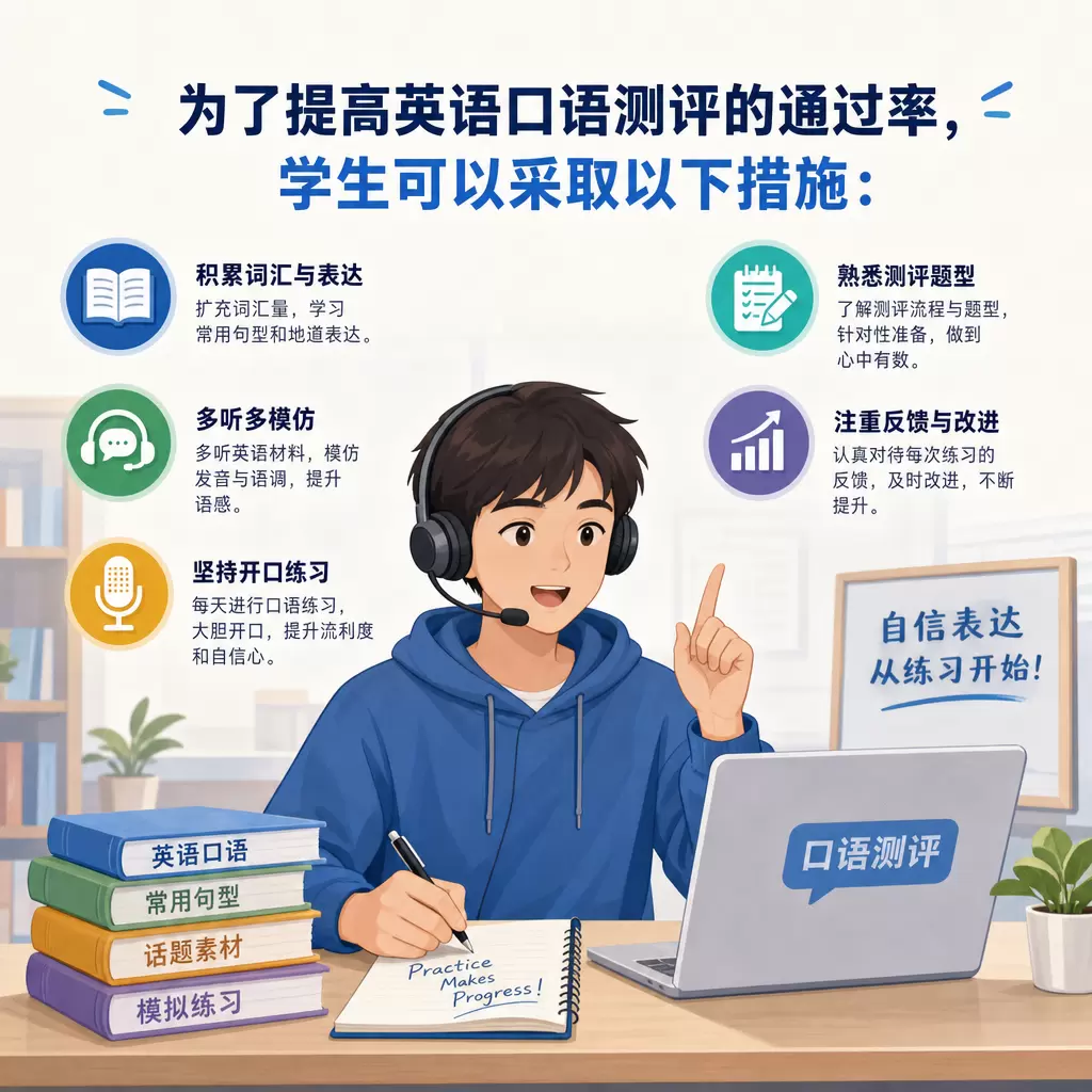 深入理解武汉英语口语测评的价值与影响
