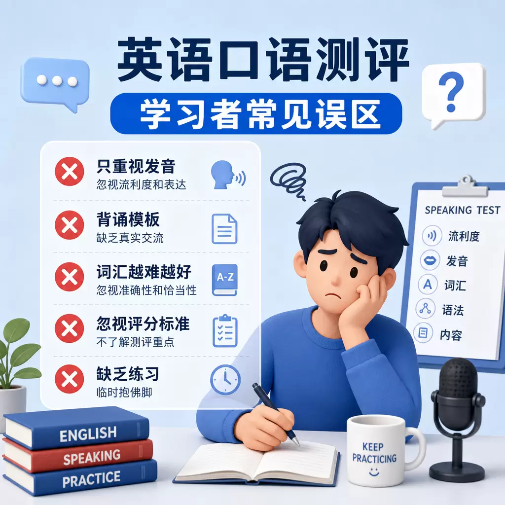武汉英语口语测评什么意思啊?对职业发展的影响