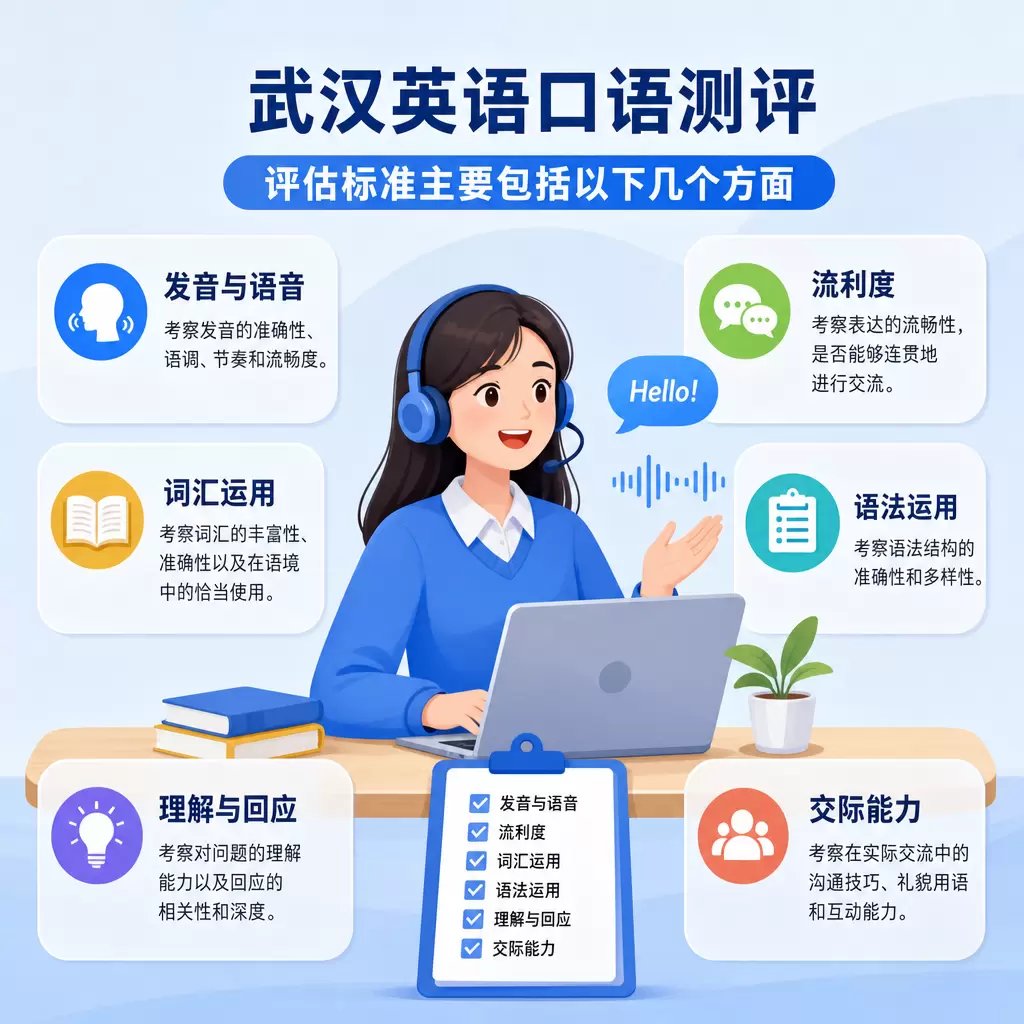 如何理解武汉英语口语测评的意义与优势？